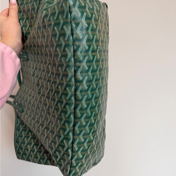 Goyard Saint Louis PM INSPIRED - Picture 4 of 9